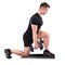 Fleming Supply Foam Mat Floor Tiles, Interlocking Ultimate Comfort EVA Foam Padding, for Exercising, Yoga, Playroom 799107DQO - alternate 3
